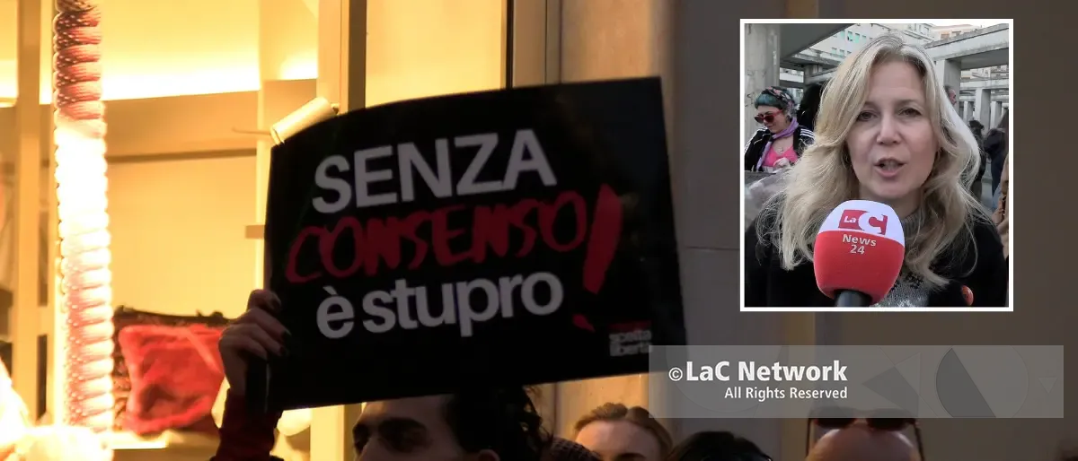 «Un arretramento culturale inaccettabile», l’avvocata Chiara Gravina contro il DDL Bongiorno\n