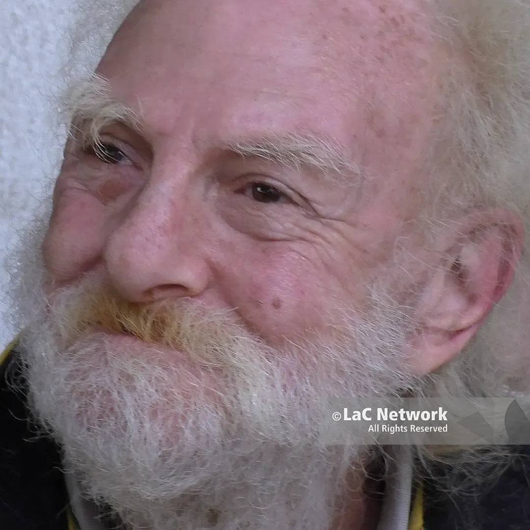 L’invisibile “adottato” dalla comunità: la\u00A0 storia di Giacomo Perrone commuove anche il Parlamento: il messaggio della\u00A0deputata Loizzo\n