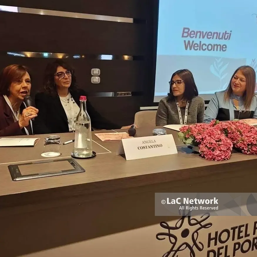 <p>Prevenzione del tumore al seno: specialisti a confronto in occasione dell’evento “the breast – the gyn care”</p>
