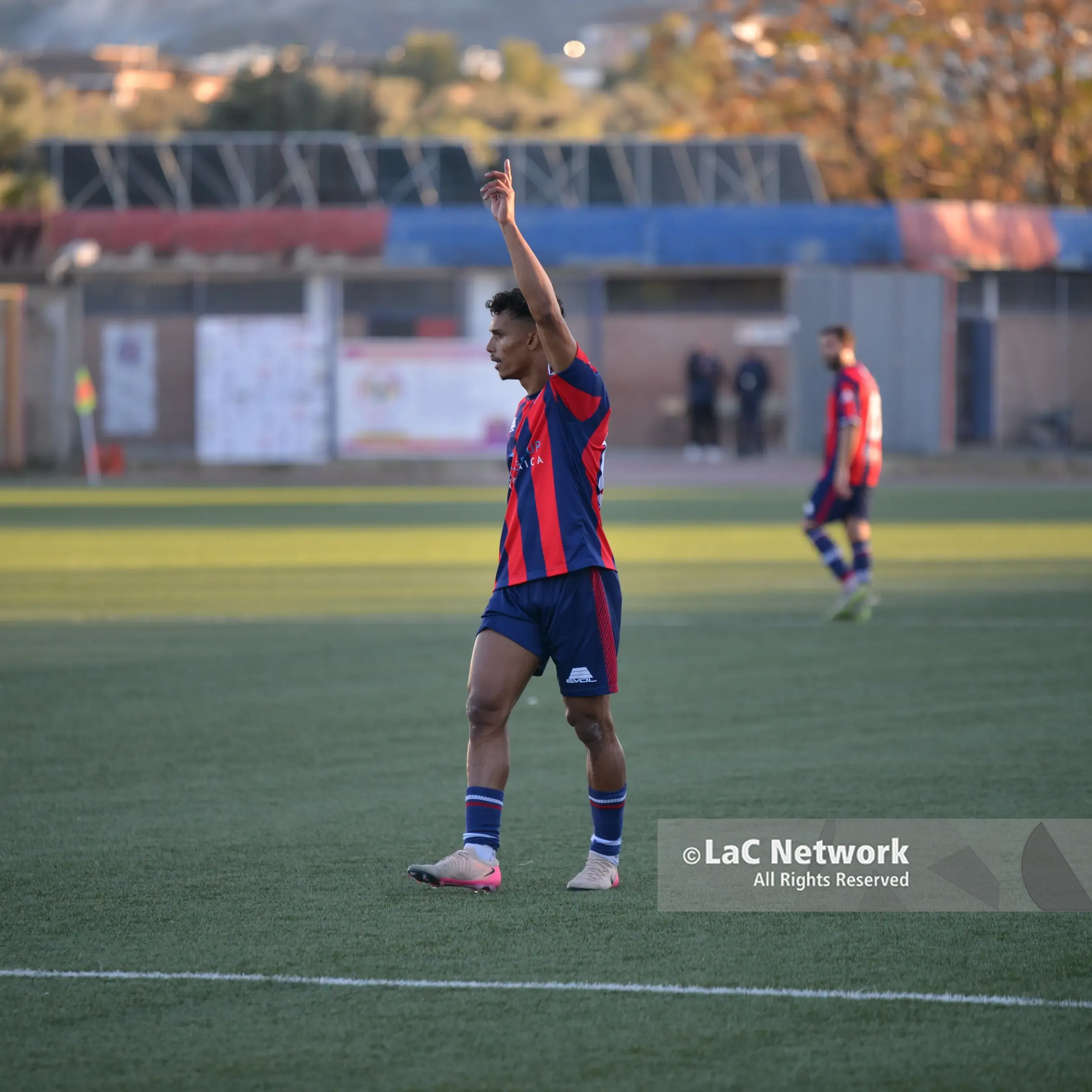 Rossanese, Pedrinho: «Il gol al Castrovillari un’emozione speciale, la Calabria mi ha fatto crescere»\n