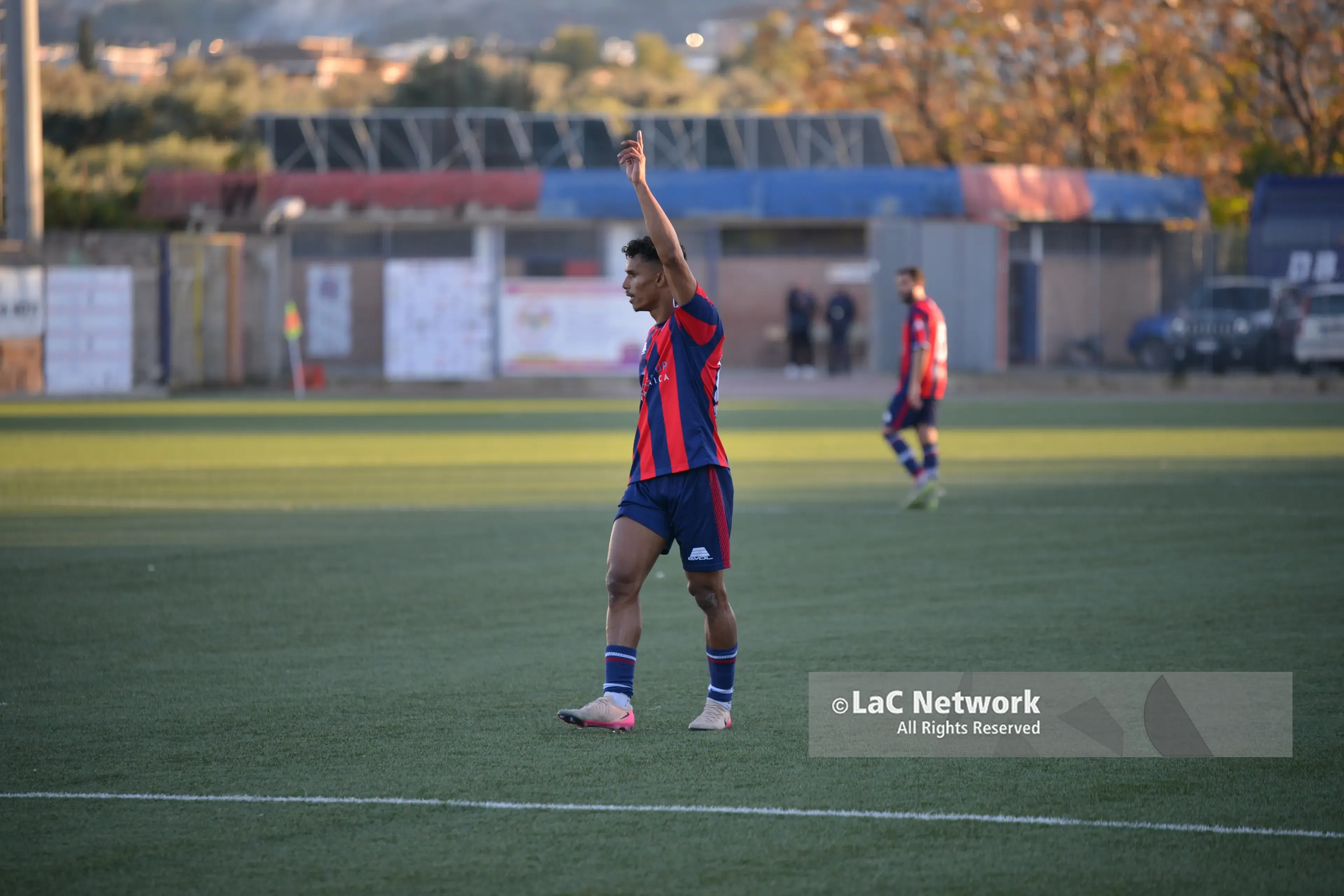 Rossanese, Pedrinho: «Il gol al Castrovillari un’emozione speciale, la Calabria mi ha fatto crescere»\n