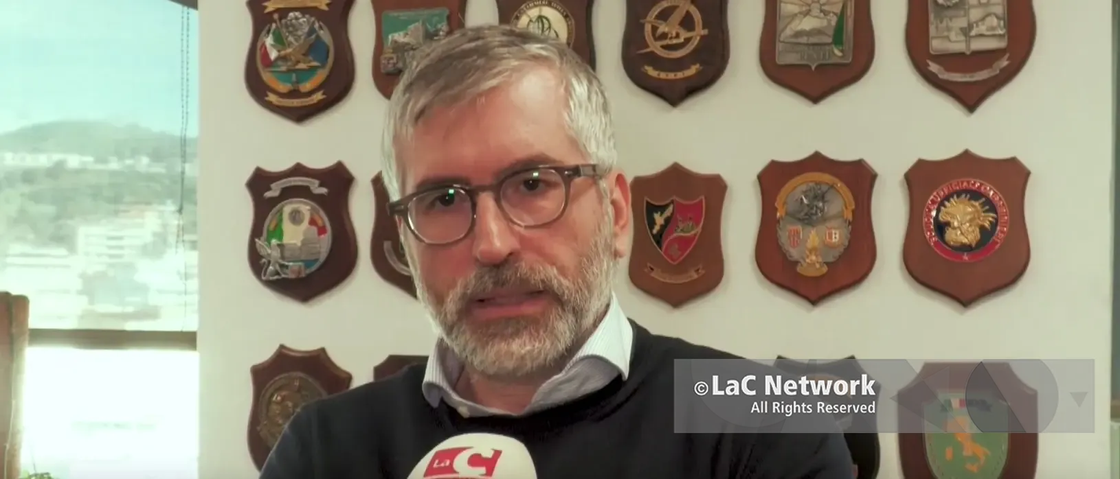 «’Ndrangheta multinazionale del crimine»: Lombardo\u00A0racconta la rete globale del malaffare con la Calabria al centro\n\n\u00A0\n