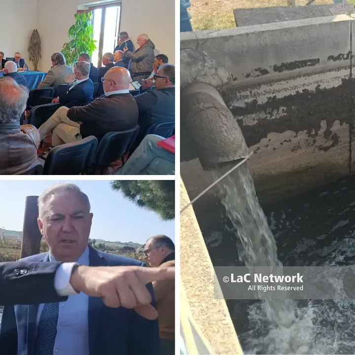 Depurazione nel Vibonese, via ai lavori: sette\u00A0milioni per Porto Salvo, altri due per lo stop agli scarichi nel Sant’Anna\n