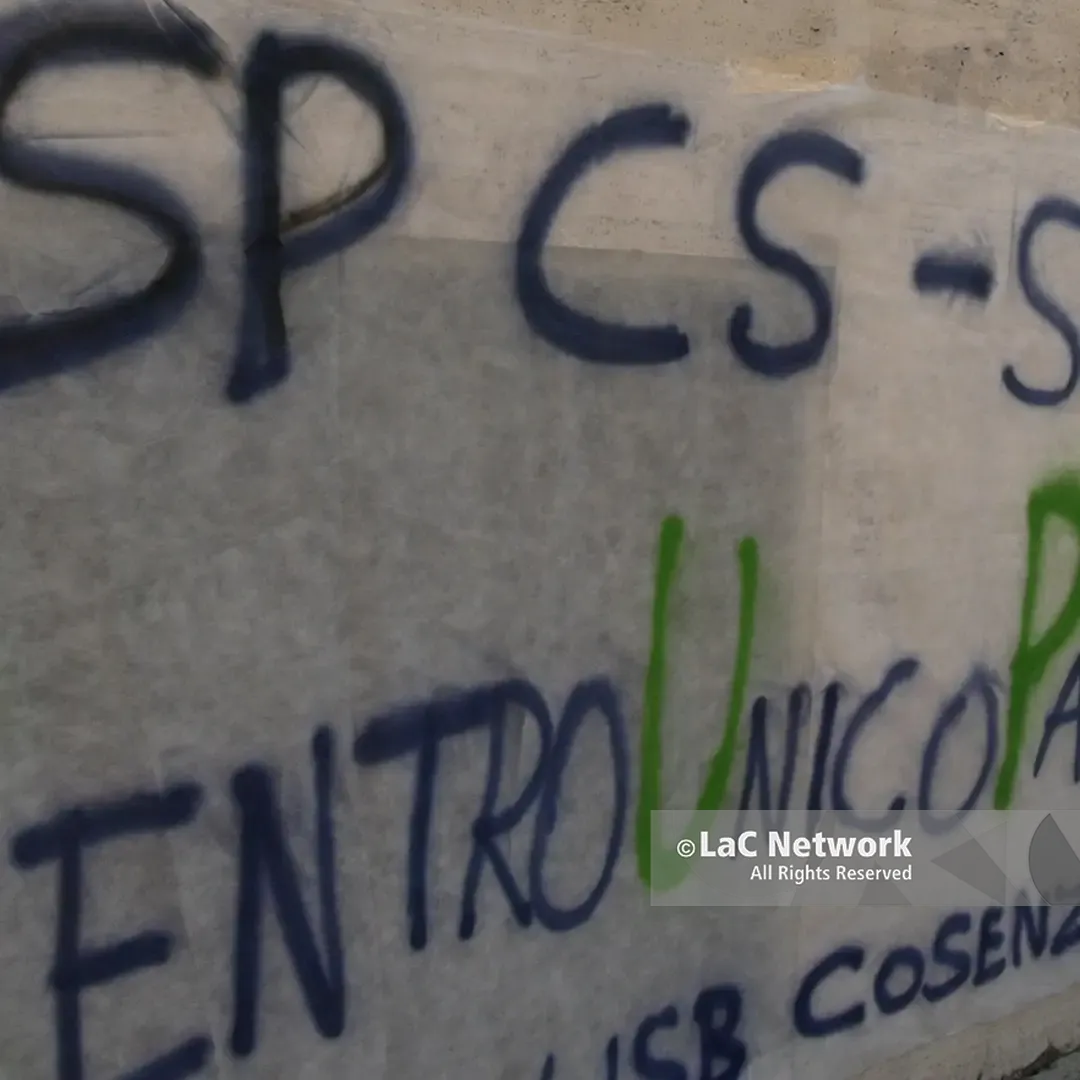 USB incontra De Salazar per i lavoratori del CUP ASP: «Pronti a rivolgerci alla Procura della Repubblica»\n