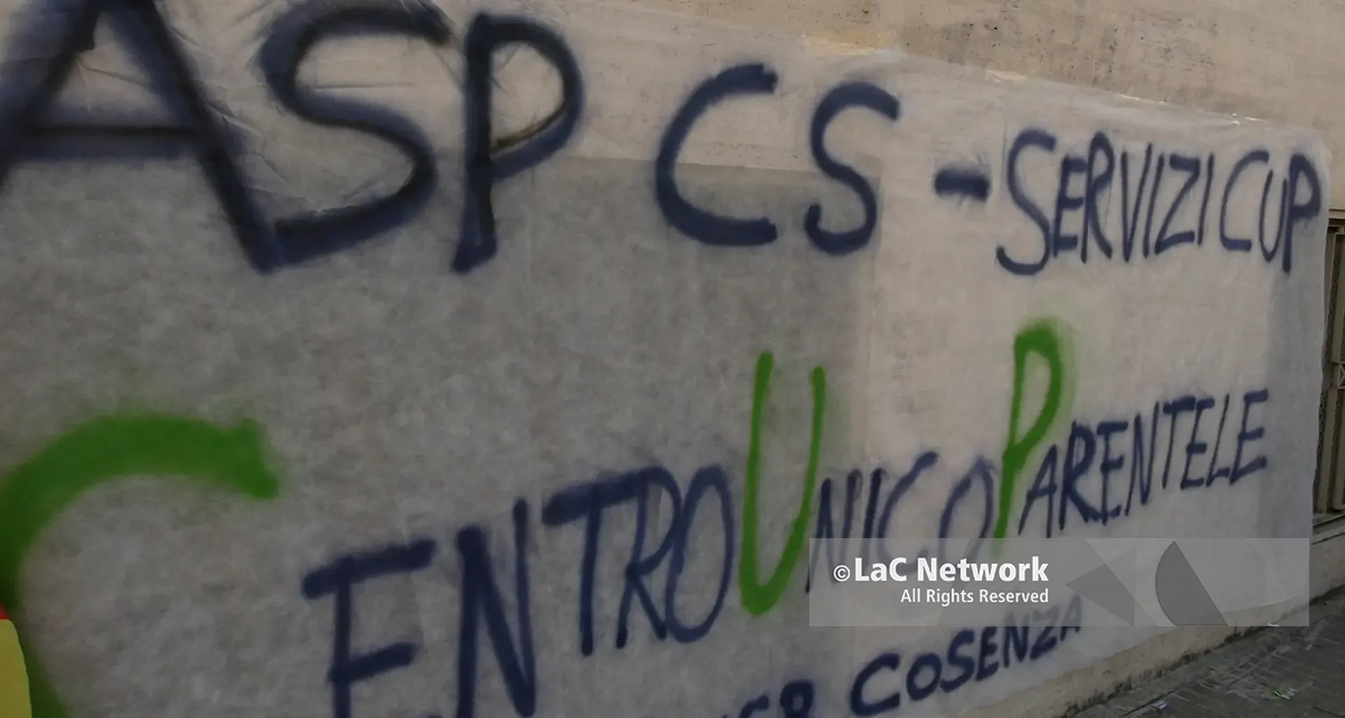 USB incontra De Salazar per i lavoratori del CUP ASP: «Pronti a rivolgerci alla Procura della Repubblica»\n