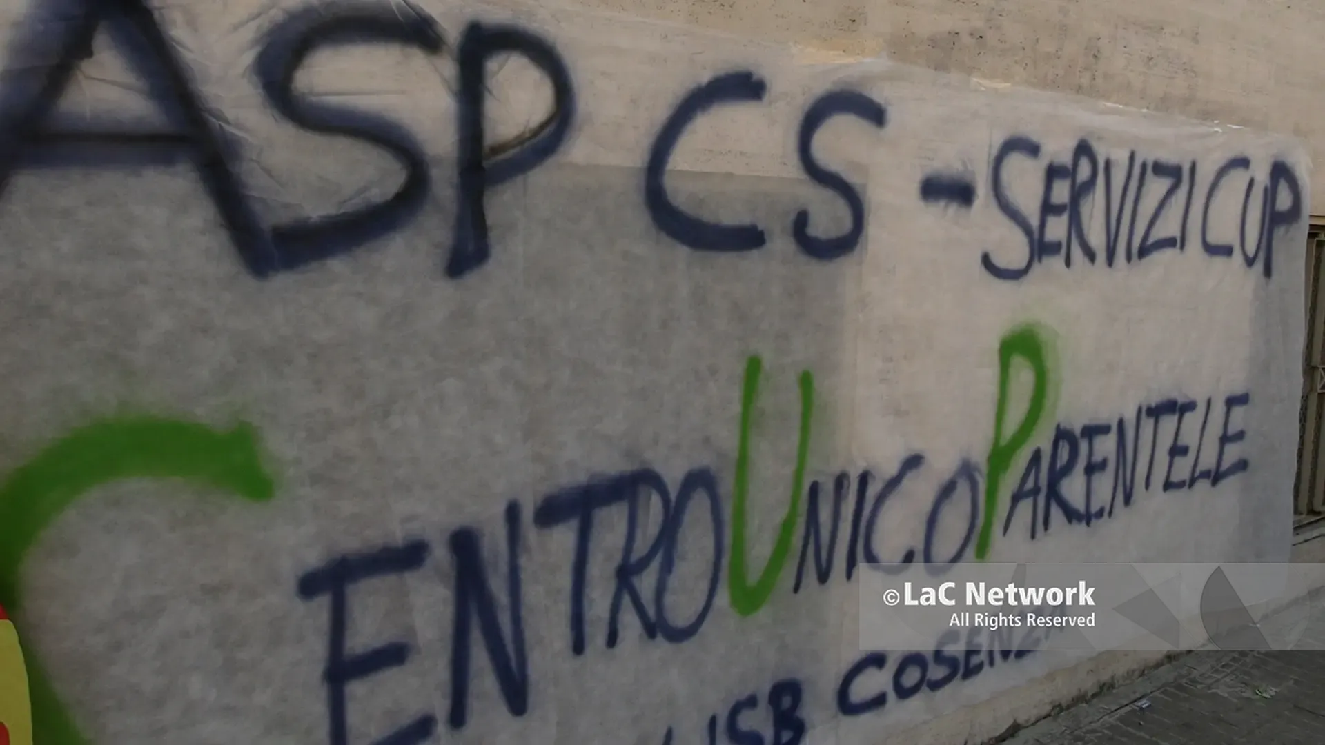 USB incontra De Salazar per i lavoratori del CUP ASP: «Pronti a rivolgerci alla Procura della Repubblica»\n