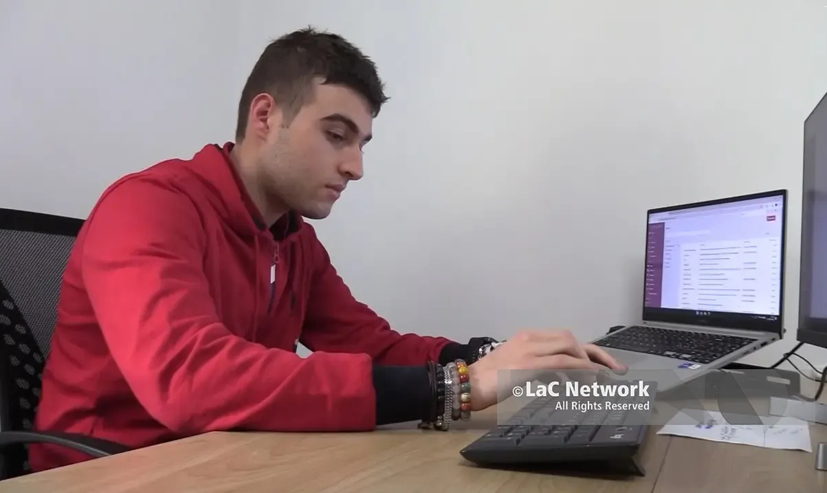 Il comune di Davoli punta sull’inclusione lavorativa di ragazzi speciali con il progetto “InDavoli”. Ecco la testimonianza di Marco\n