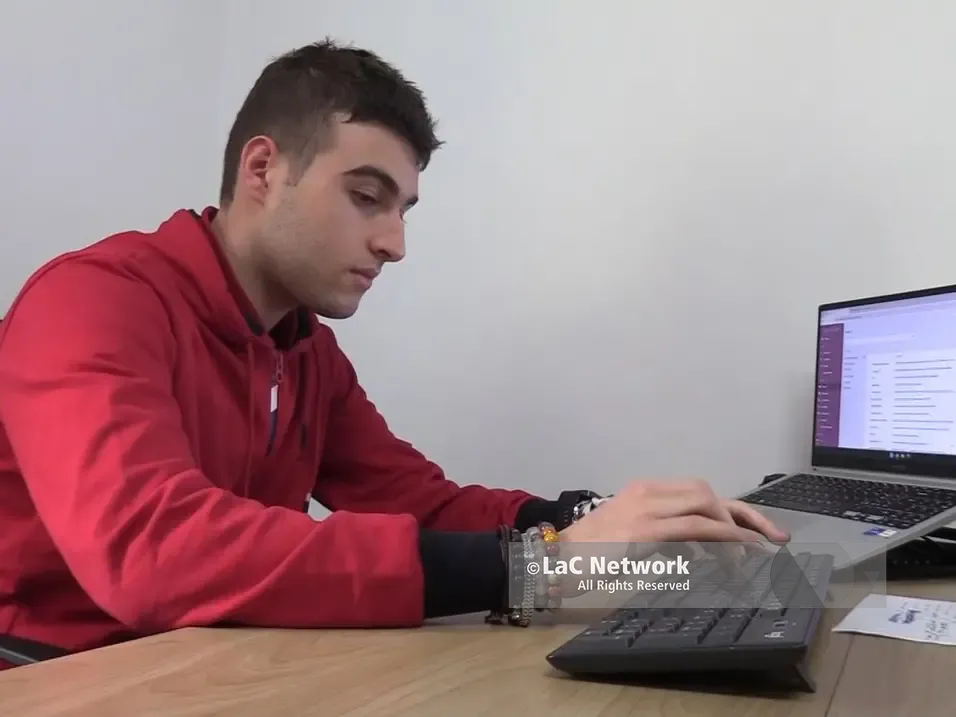 Il comune di Davoli punta sull'inclusione lavorativa con il progetto “InDavoli”. Ecco la testimonianza di Marco