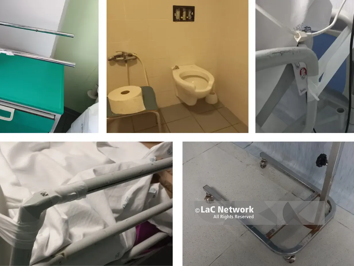 Ospedale di Cosenza, il grido d’aiuto del personale della Cardiologia: «Siamo pochi e senza strumentazioni adeguate»