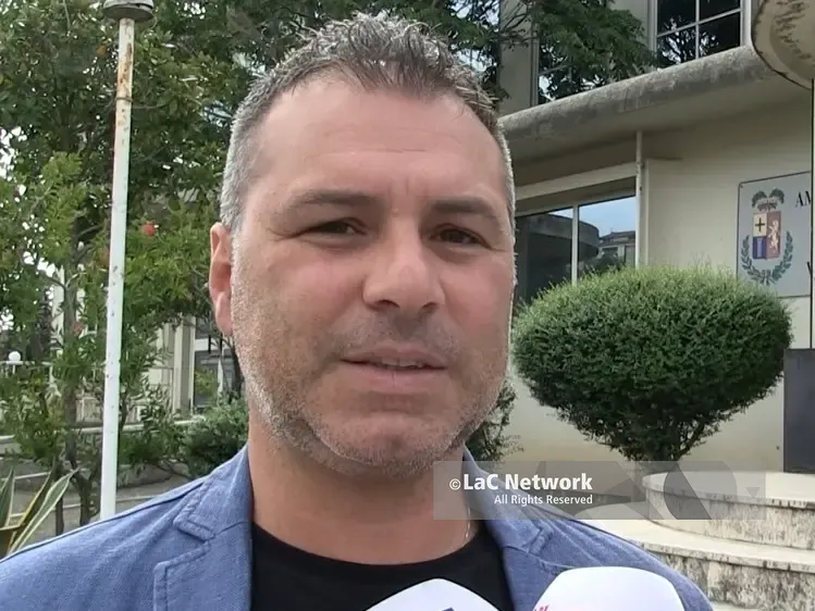 Solano assolto in appello a Petrol Mafie, l’ex maggioranza: «Nessun dubbio, ora ristabilire la verità dei fatti»