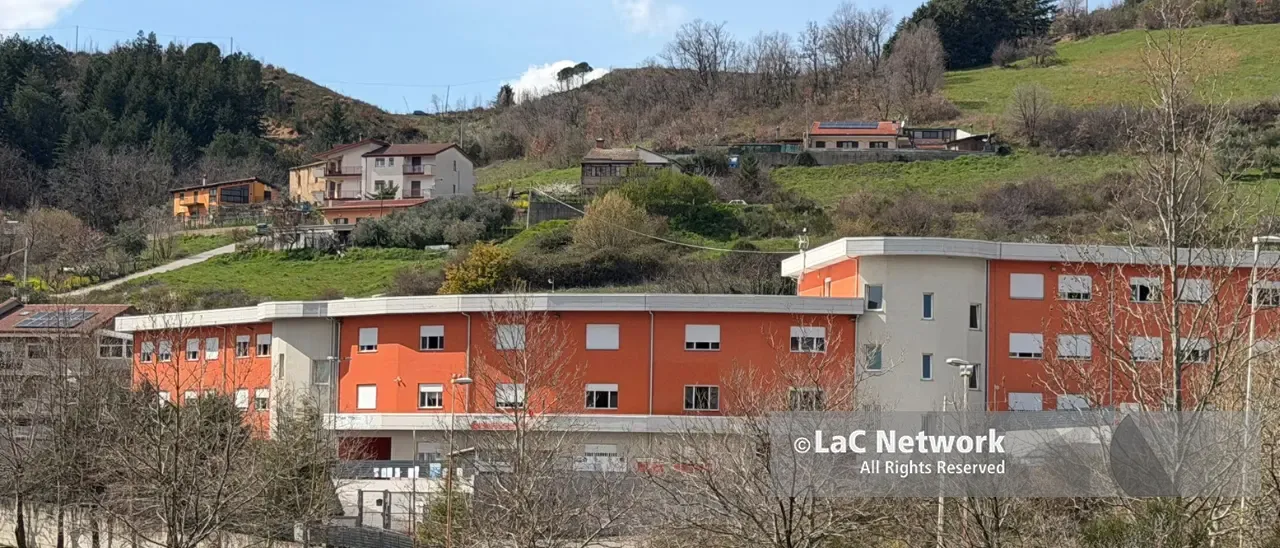 Fuga di idrogeno solforato all’Ipsia-Iti di Acri, tre persone in ospedale e scuola chiusa\u00A0per bonifica\n