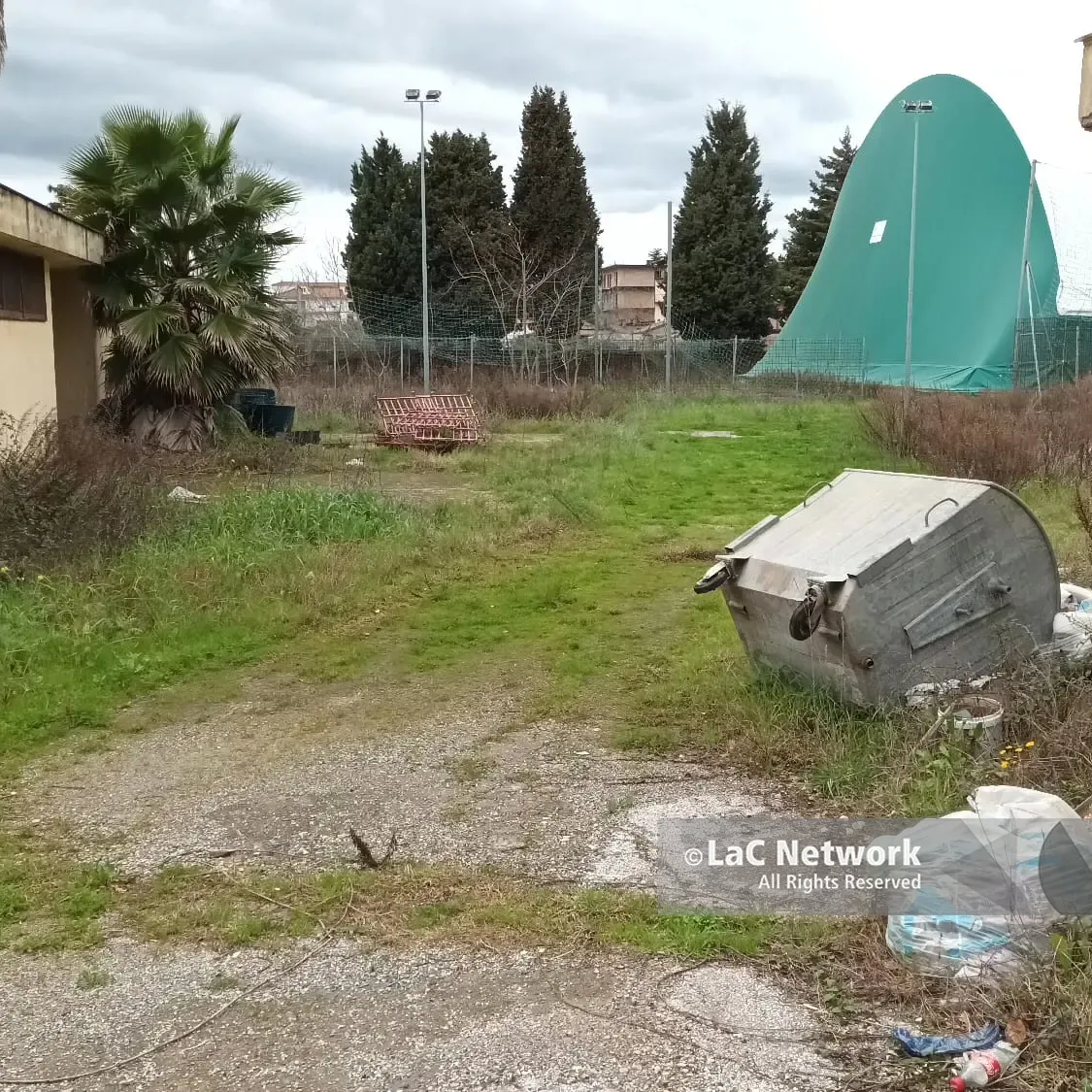 Nuovi investimenti per lo sport a Stefanaconi: 166mila euro per riaprire il Centro polivalente e il campo Falcone\n