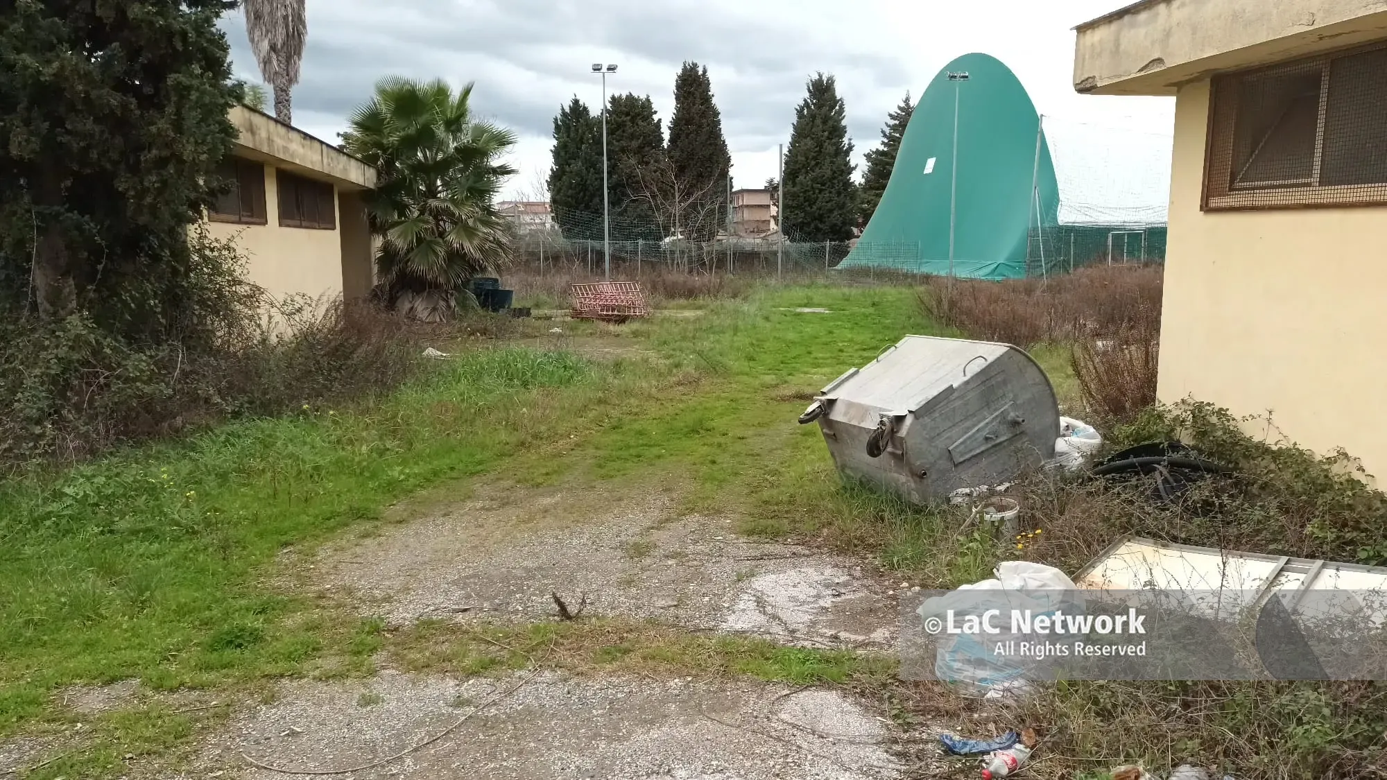 Nuovi investimenti per lo sport a Stefanaconi: 166mila euro per riaprire il Centro polivalente e il campo Falcone\n