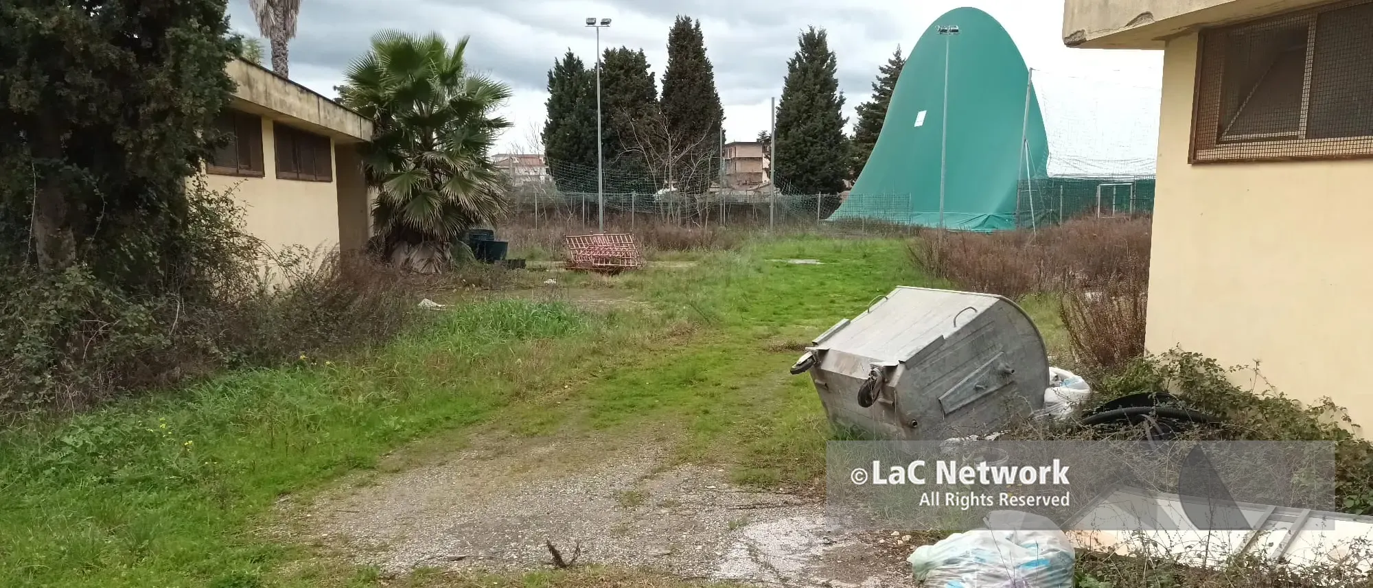 Nuovi investimenti per lo sport a Stefanaconi: 166mila euro per riaprire il Centro polivalente e il campo Falcone\n