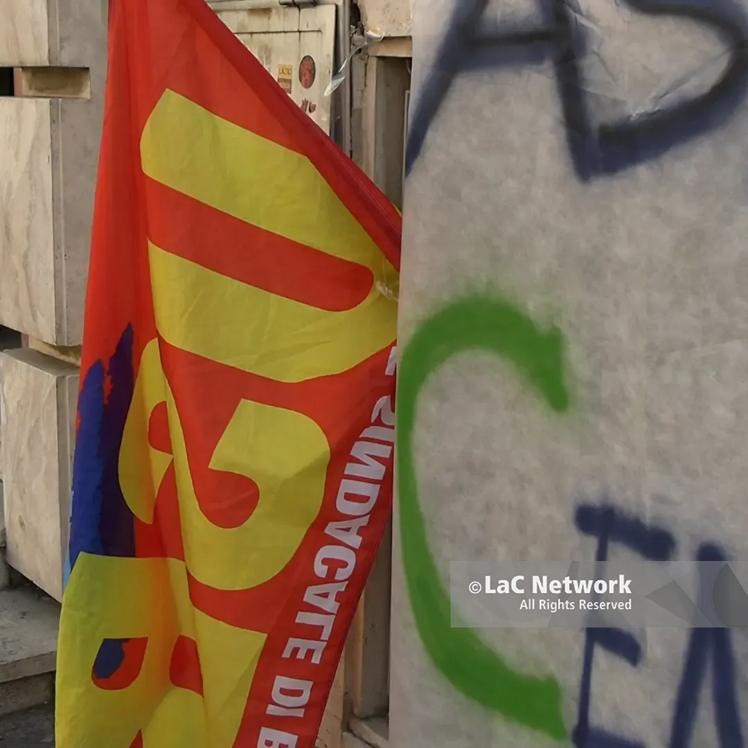 USB esulta, c’è la firma per i lavoratori del CUP ASP di Cosenza: saranno redistribuiti\n