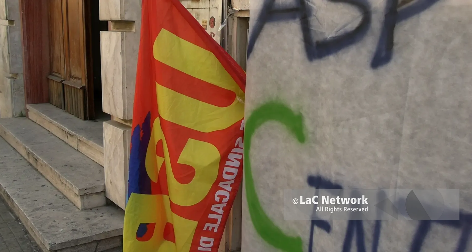 USB esulta, c’è la firma per i lavoratori del CUP ASP di Cosenza: saranno redistribuiti\n