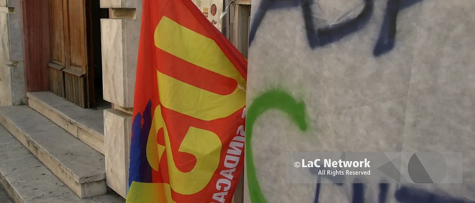 USB esulta, c’è la firma per i lavoratori del CUP ASP di Cosenza: saranno redistribuiti\n