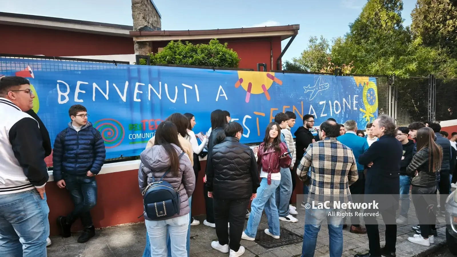 Reggio si ripropone desTEENazione per i suoi giovani: sia spazio fisico e laboratorio di idee oltre gli slogan elettorali\n