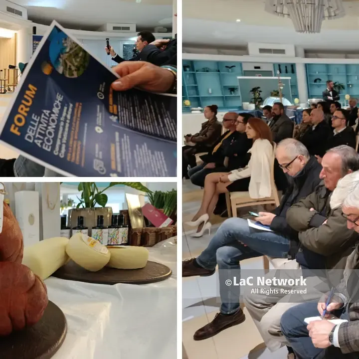 Turismo nel comprensorio di Tropea-Capo Vaticano, imprese e istituzioni a confronto: «Fare rete per allungare la stagione»\n