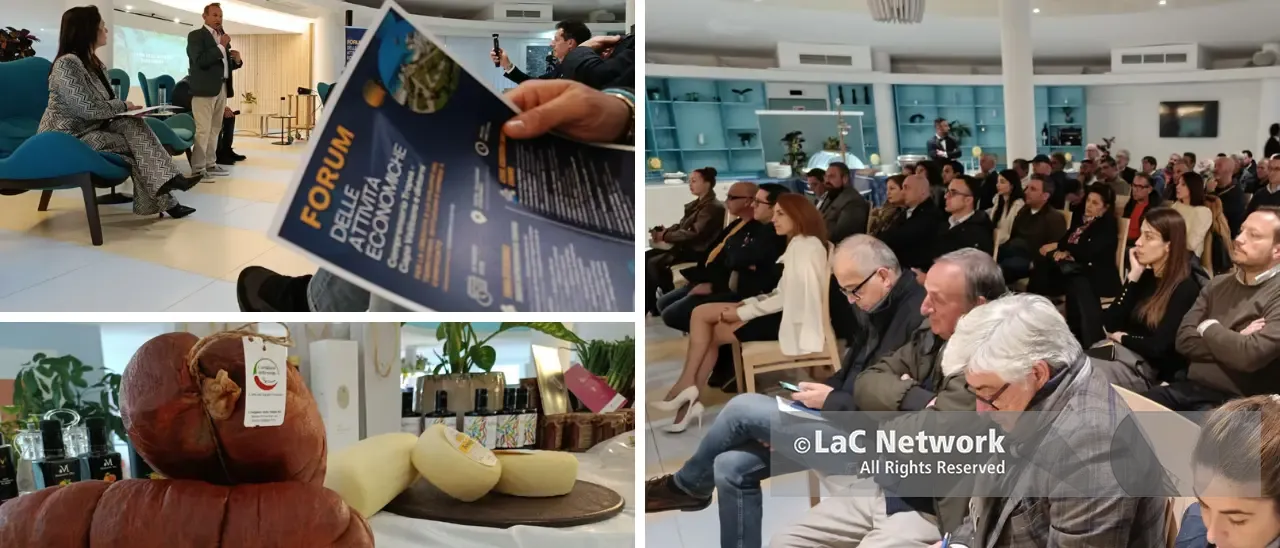 Turismo nel comprensorio di Tropea-Capo Vaticano, imprese e istituzioni a confronto: «Fare rete per allungare la stagione»\n