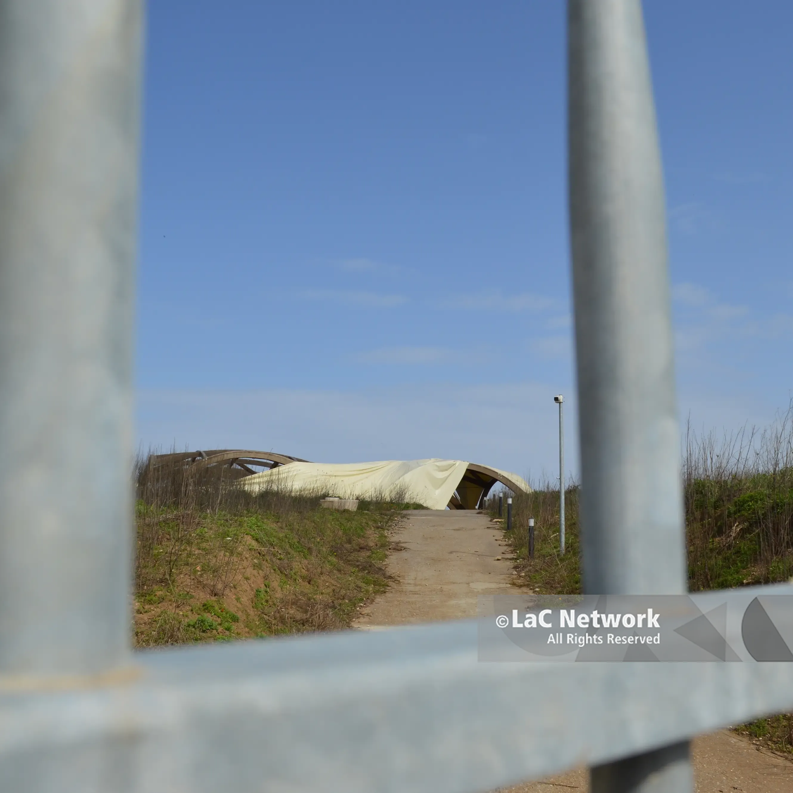 <p>Vibo Valentia, nuovo sfregio nell'area archeologica: nel mirino il Tempio del Cofino</p>