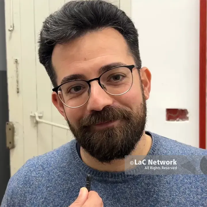 Sinistra Italiana, Michele Cosentino eletto nuovo segretario provinciale\u00A0| VIDEO\n