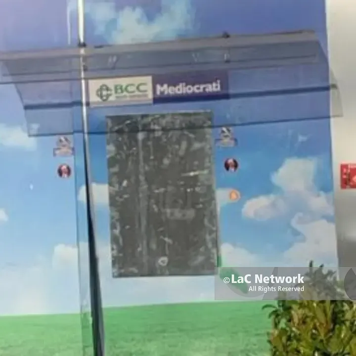 <p>Torna l'incubo degli assalti ai bancomat: furto a uno sportello Montalto Uffugo, la vigilanza fa scappare i malviventi</p>