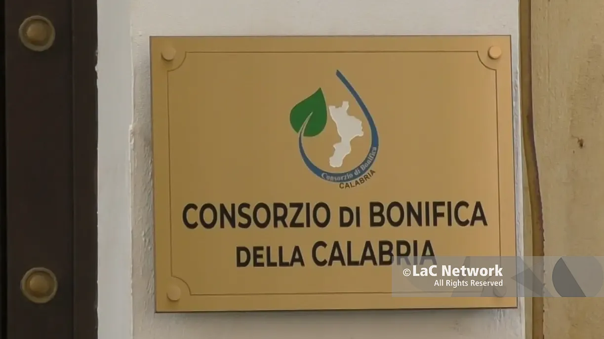 Il Consorzio di bonifica ente autonomo, la proposta di legge: «Eliminiamo ogni dubbio di\u00A0influenza dominante della Regione»\n