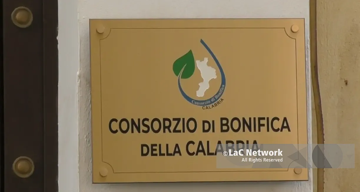 Il Consorzio di bonifica ente autonomo, la proposta di legge: «Eliminiamo ogni dubbio di\u00A0influenza dominante della Regione»\n