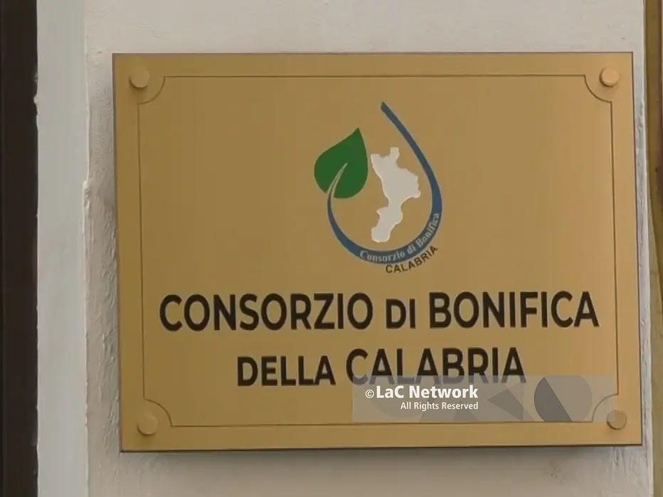 Il Consorzio di bonifica ente autonomo, la proposta di legge: «Eliminiamo ogni dubbio di influenza dominante della Regione»