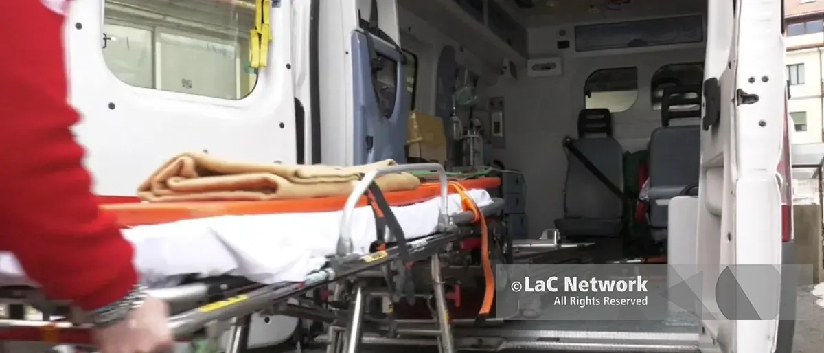 118, a Pizzo apre la Postazione di emergenza territoriale Victor\n