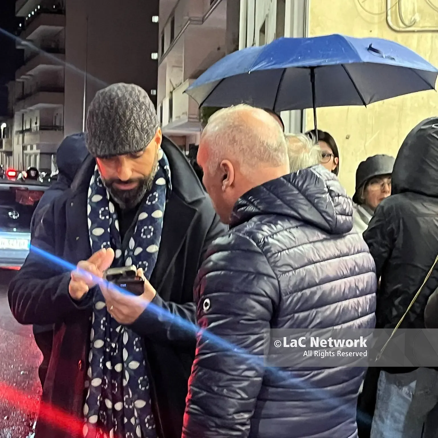 Giovanni Muraca: «Risultato che ci lusinga, da domani al lavoro»\n