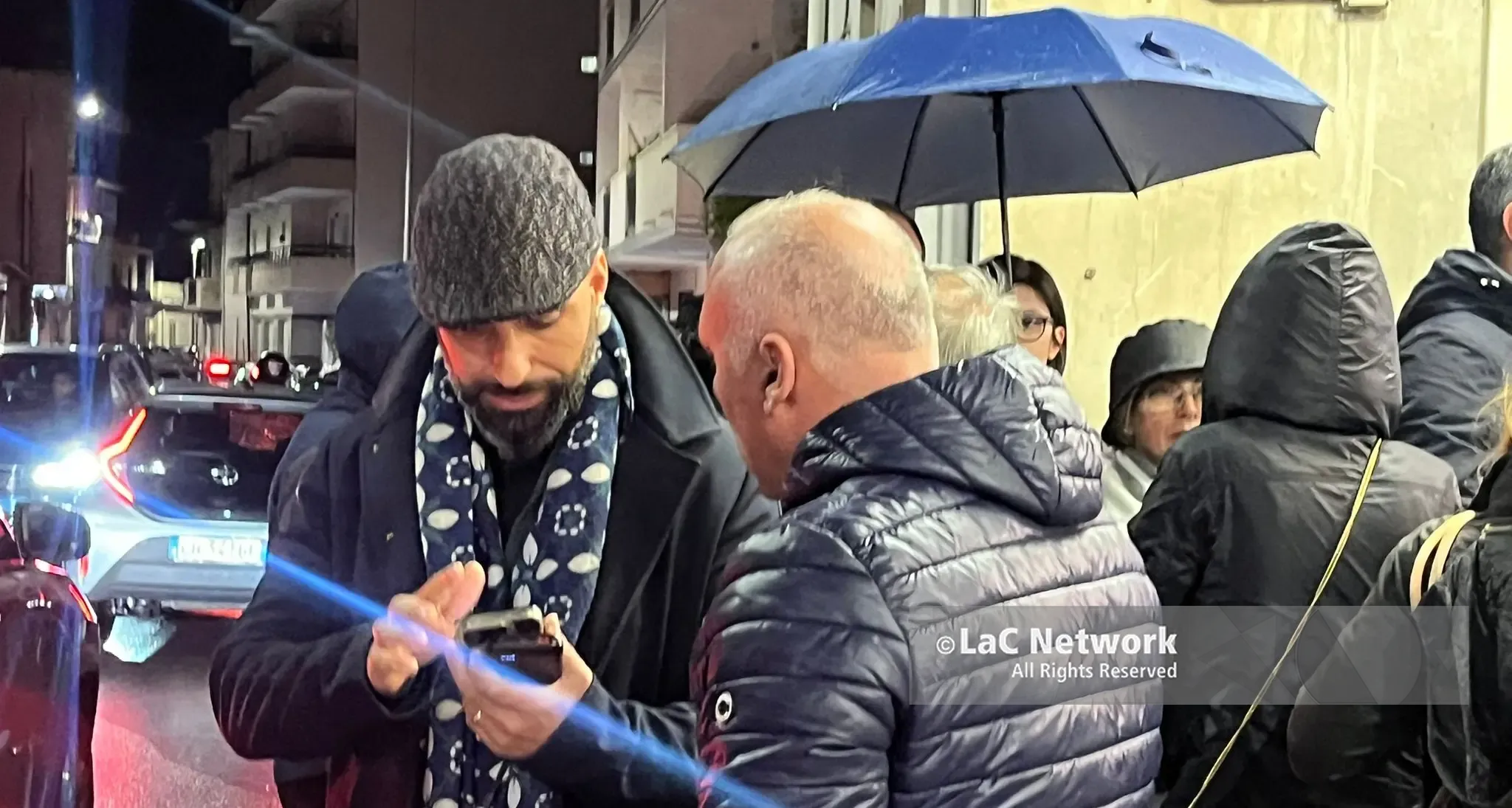 Giovanni Muraca: «Risultato che ci lusinga, da domani al lavoro»\n