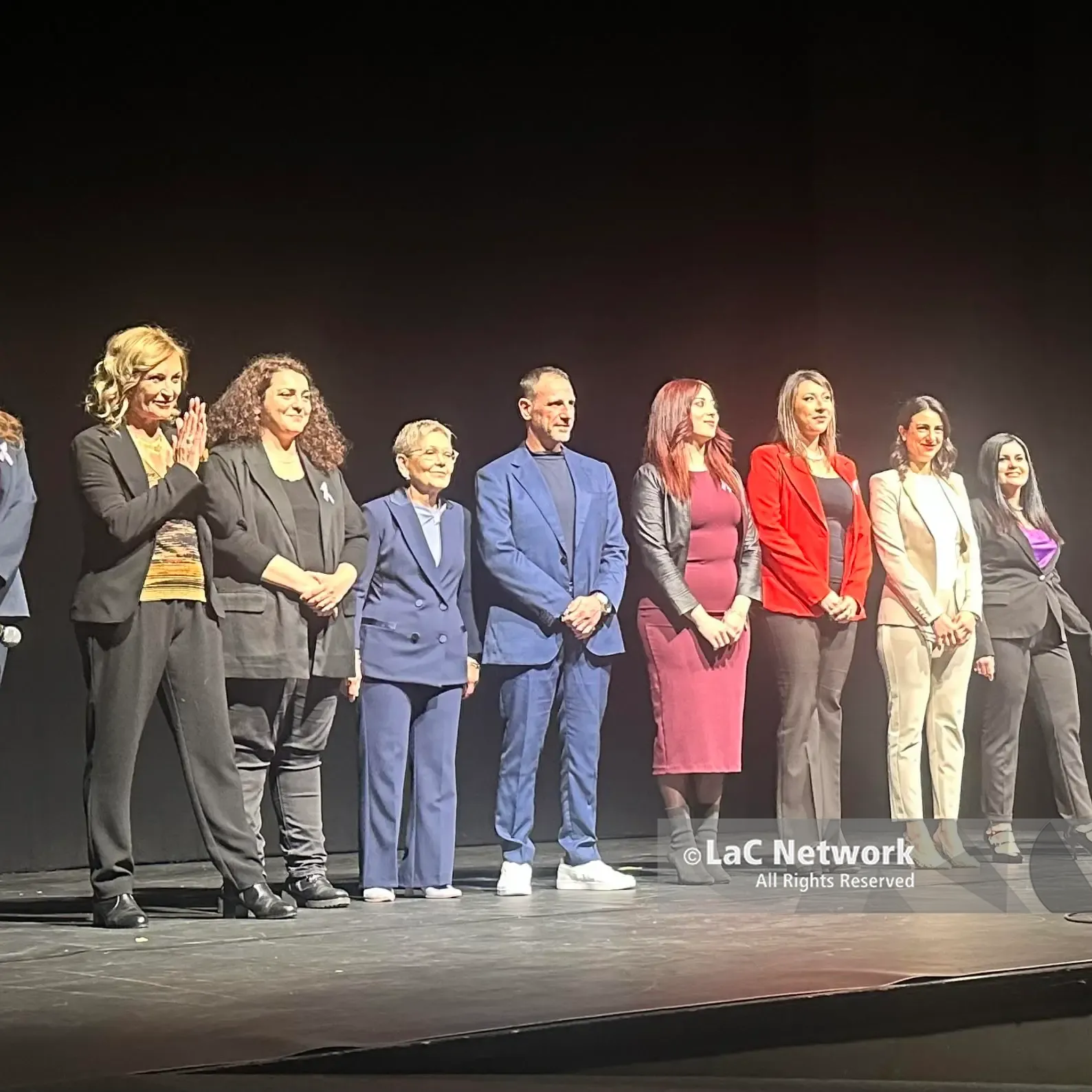 “Fiori del deserto”, i disturbi alimentari in scena a Rende: «Chiedere aiuto sempre»\n