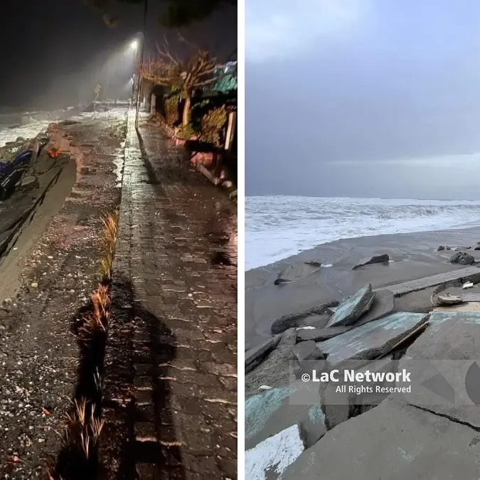 <p>Maltempo, Cna Calabria: «<span style=\"color:hsl(0, 75%, 60%);\">A rischio la stagione estiva </span>alle porte, Governo e Regione si diano da fare»</p>