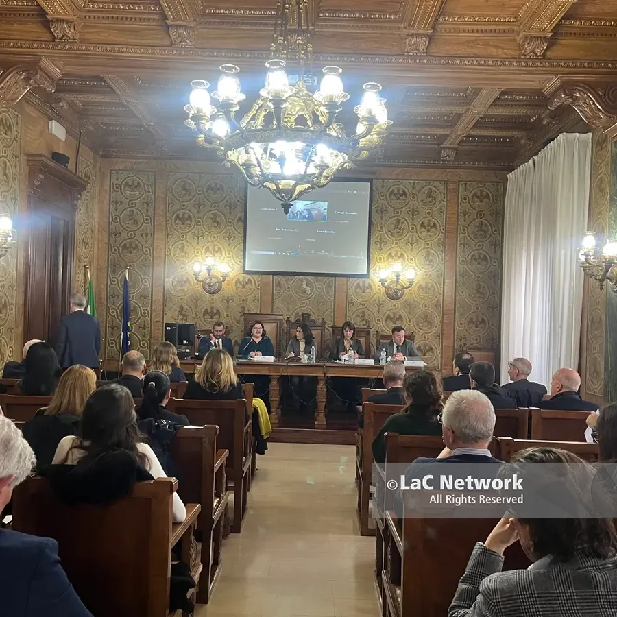 Camera di commercio di Reggio e Camera Arbitrale di Milano, una nuova alleanza al servizio delle imprese reggine\n