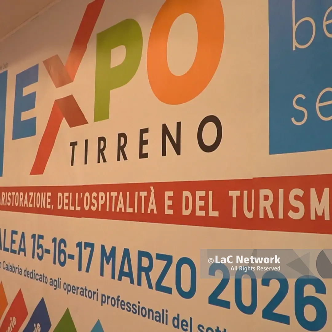 Scalea, anche la settima edizione dell’Expo Tirreno attrae migliaia di visitatori\n