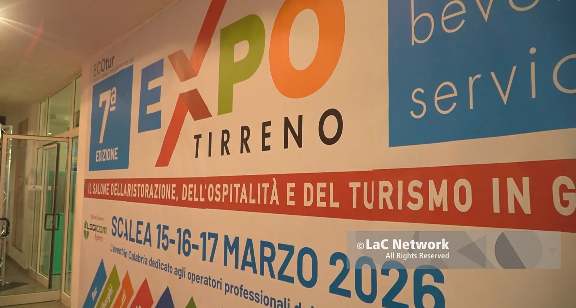 Scalea, anche la settima edizione dell’Expo Tirreno attrae migliaia di visitatori\n