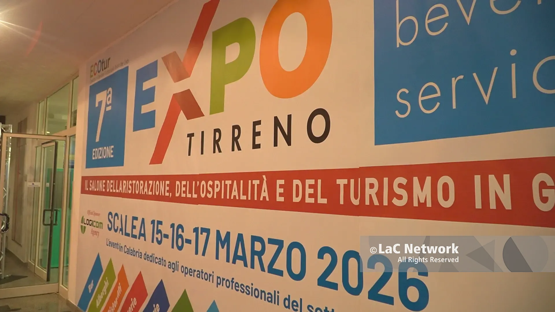 Scalea, anche la settima edizione dell’Expo Tirreno attrae migliaia di visitatori\n