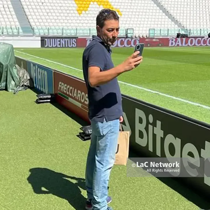 Pagliuso jr: «Il nostro Cosenza prese Margiotta e Soviero per tornare in B. Oggi manca visione»\n