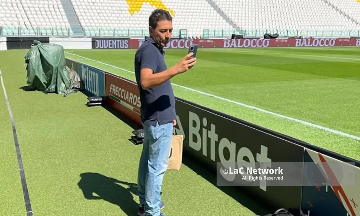 Pagliuso jr: «Il nostro Cosenza prese Margiotta e Soviero per tornare in B. Oggi manca visione»\n