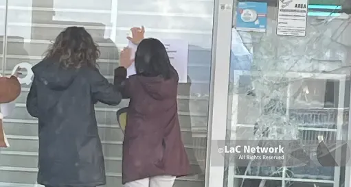 Spaccata nella notte a Mendicino: assalto a un bar, bottino da 5mila euro