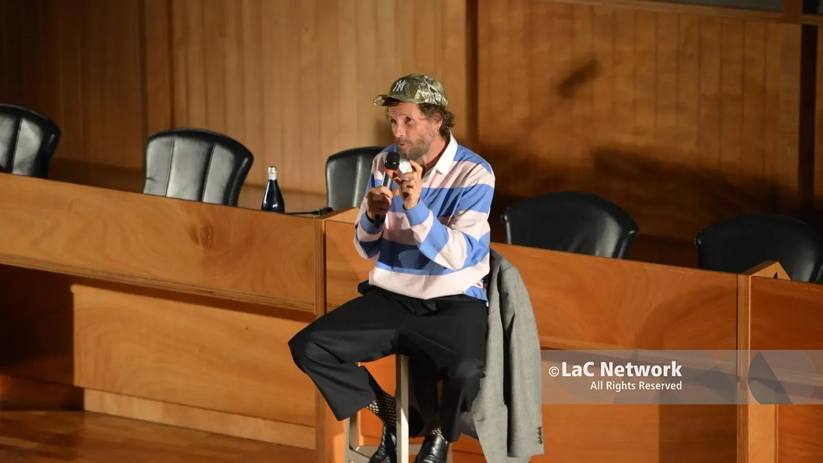 <p>Jovanotti a Catanzaro, sopralluogo per il concerto e incontro con gli studenti: «<span style=\"color:hsl(0, 75%, 60%);\">Sarà una grande festa</span>»</p>