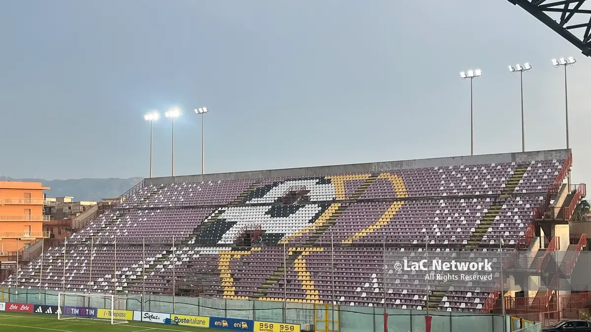 Dentro o fuori: l'ultima chiamata della Reggina passa da tre sfide in una settimana\n