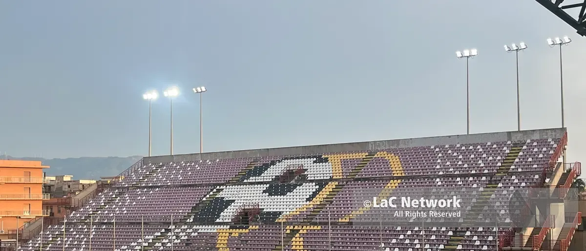 Dentro o fuori: l'ultima chiamata della Reggina passa da tre sfide in una settimana\n