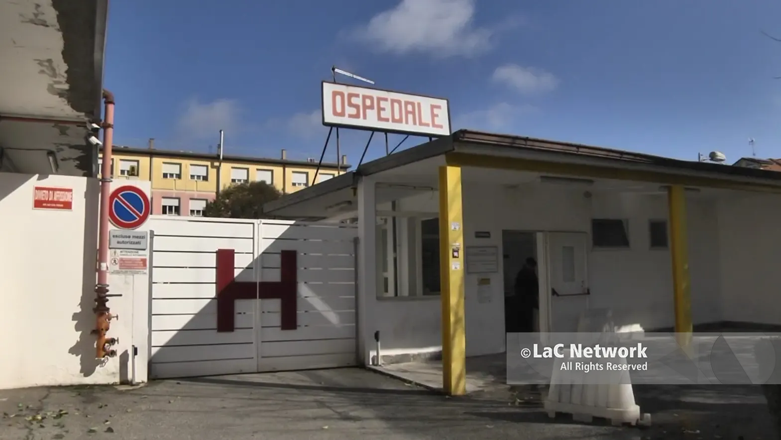 <p>Ospedale di Vibo: l’Asp rinnova per <span style=\"color:hsl(0, 75%, 60%);\">altri 5 anni</span> i primari di Cardiologia, Rianimazione, Pronto soccorso e Neurologia</p>