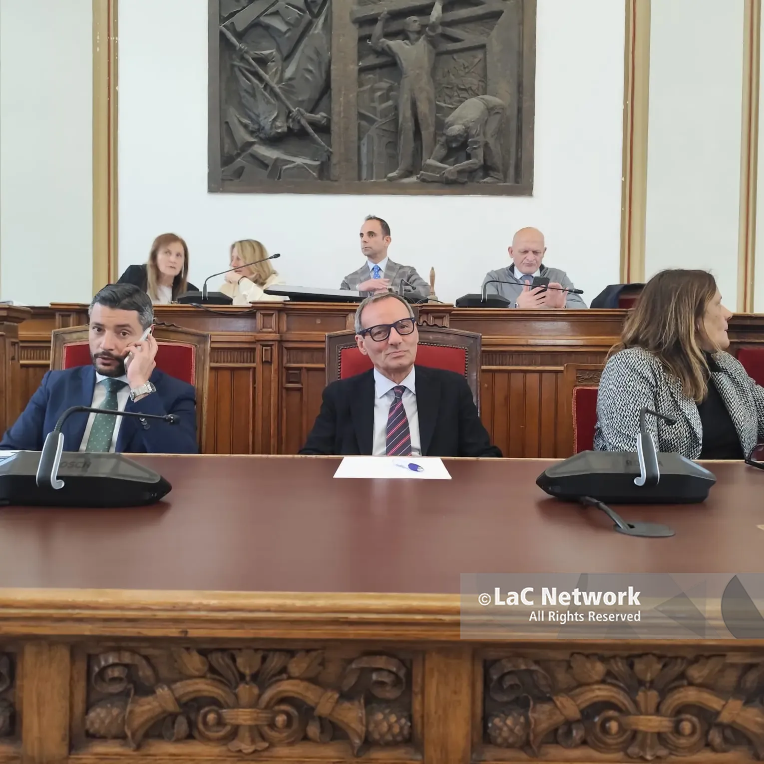 Reggio, il ritorno delle Circoscrizioni segna un nuovo inizio per il governo del territorio cittadino: «Dalla periferia al centro»\n