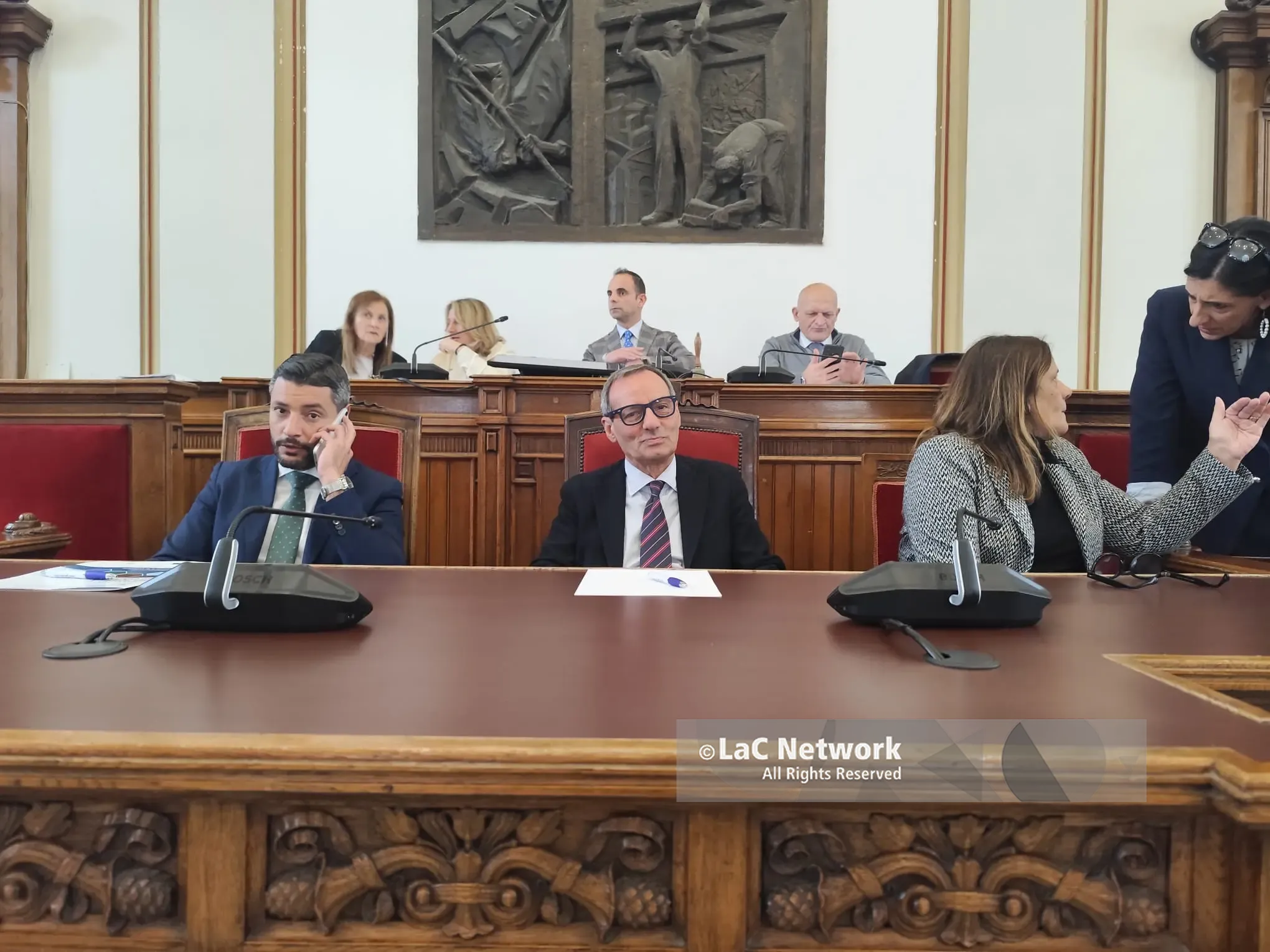 Reggio, il ritorno delle Circoscrizioni segna un nuovo inizio per il governo del territorio cittadino: «Dalla periferia al centro»\n