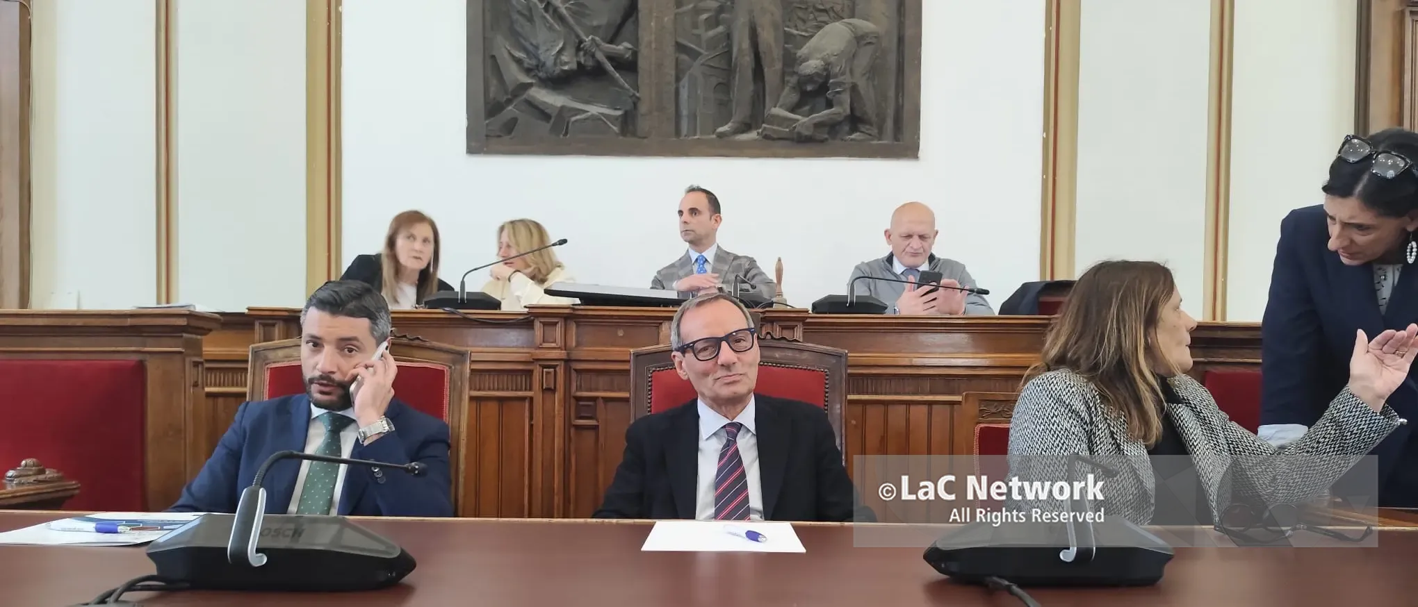 Reggio, il ritorno delle Circoscrizioni segna un nuovo inizio per il governo del territorio cittadino: «Dalla periferia al centro»\n