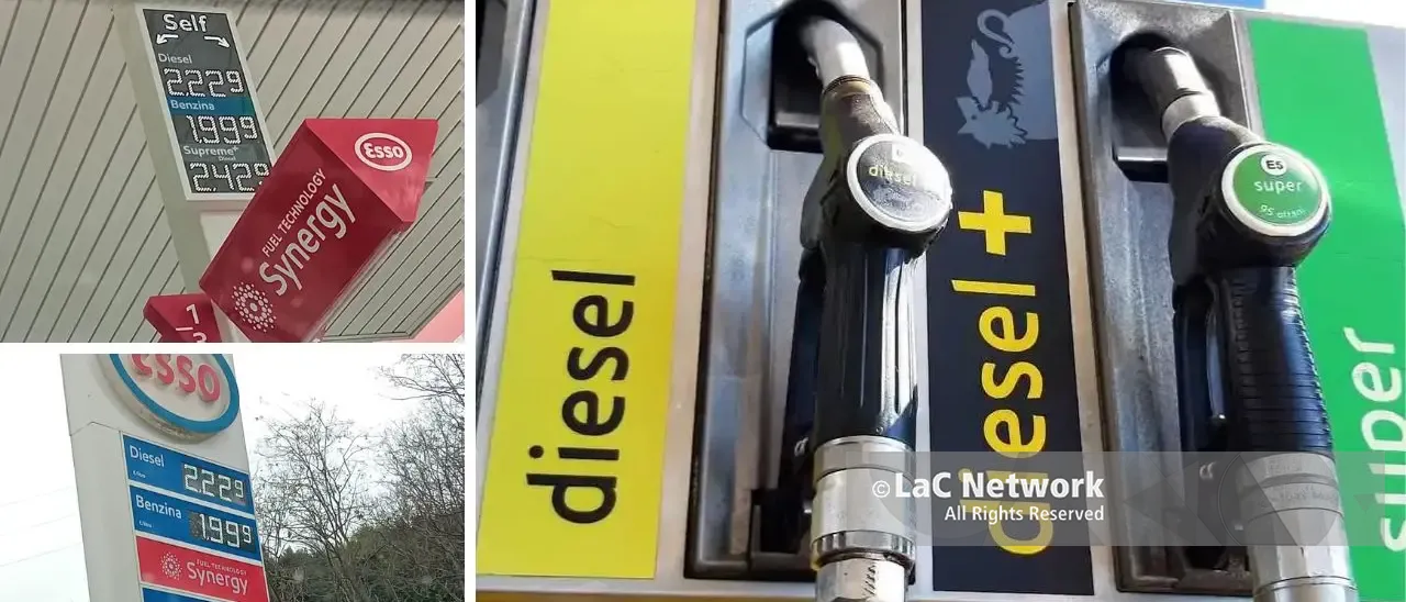 Caro carburanti, il Governo taglia le accise ma il prezzo sale. La rabbia dei cittadini: «Vergogna». I gestori: «Non è colpa nostra»\n